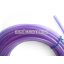 Ariete benzincső ólommentes 6.5x11mm (1m) lila