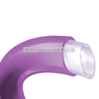 Ariete Benzincső ólommentes 6,5x11mm (10m) lila