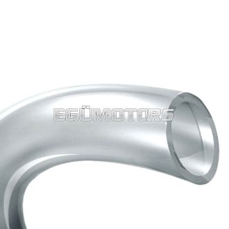 Ariete benzincső 1.5x4mm (1m) átlátszó, karburátorhoz