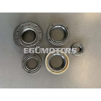   Ariete motor szimering készlet 12853, Minarelli, vízhűtéses