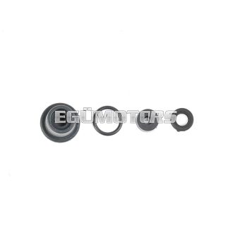   Ariete főfékhenger javító készlet, GRIMECA, 11 mm, gumi 12877-PO