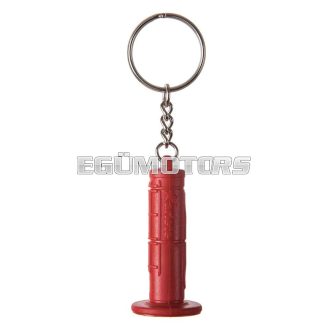 Ariete kulcstartó Off-Road Grip 12933-R piros
