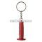 Ariete kulcstartó Off-Road Grip 12933-R piros