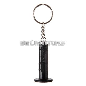 Ariete kulcstartó Off-Road Grip 12933 fekete