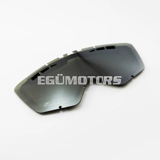   Ariete lencse cross szemüveghez (enduro) (dupla lencse) ezüst