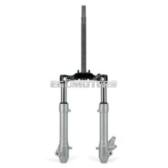 TNT első villa, Komplett, Aerox