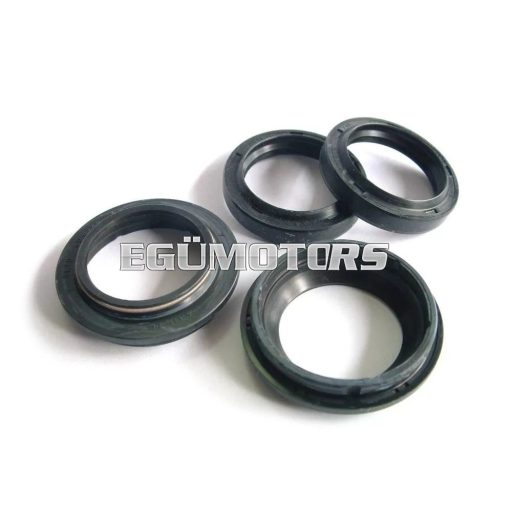 Ariete szimering + porvédő szett  31.7 X 42 X 7/9 + 31.75 X 42.8/48 X 7.6/11.6 TCL+Y