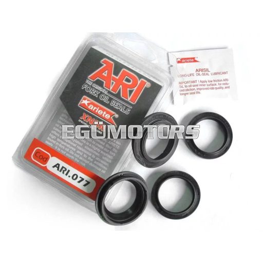 Ariete szimering + porvédő szett  31.7 X 42 X 7/9 + 31.75 X 42.8/48 X 7.6/11.6 TCL+Y