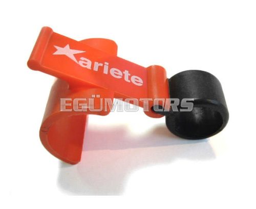 Ariete fékkar rögzítő gumi