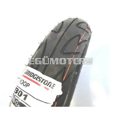 Bridgestone B01 90/90-12 gumi