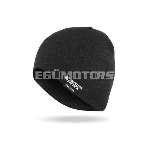 Scooter Attack téli sapka - Beanie