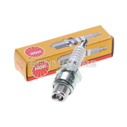 NGK rövidmenetes gyertya BR7HS
