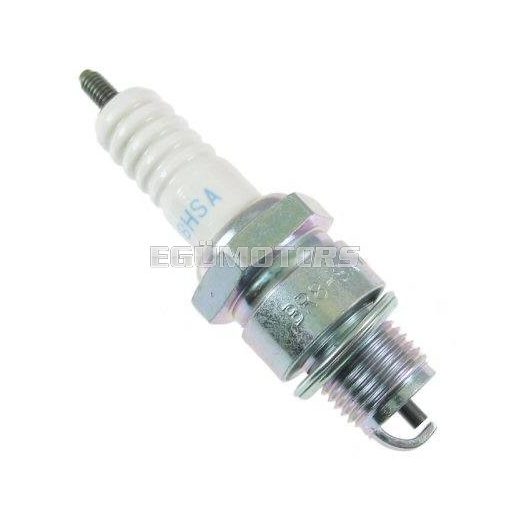 NGK rövidmenetes gyertya BR8HSA