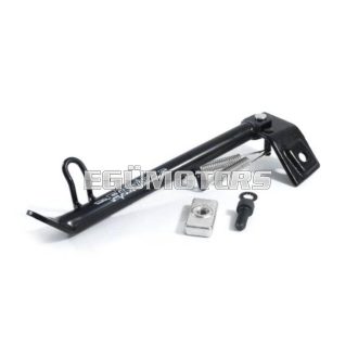 Buzzetti Oldalsztender, NRG Mc2/Stalker