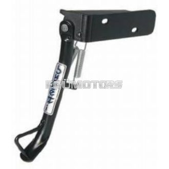 Buzzetti Oldalsztender, Runner 50 2000-től