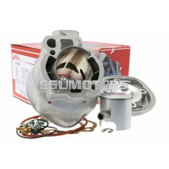 Airsal Sport 70 hengerszett, Minarelli AM6