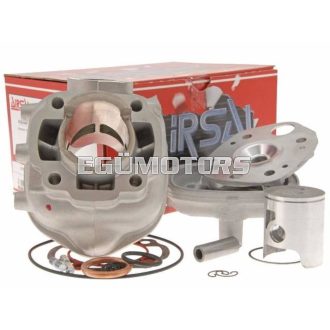 Airsal Alu sport hengerszett, CPI GTR