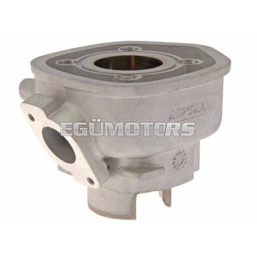 Airsal Alu sport hengerszett, CPI GTR