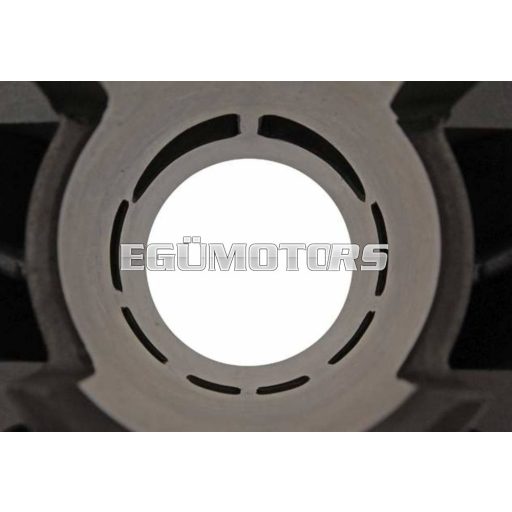 Airsal Alu sport hengerszett, CPI GTR