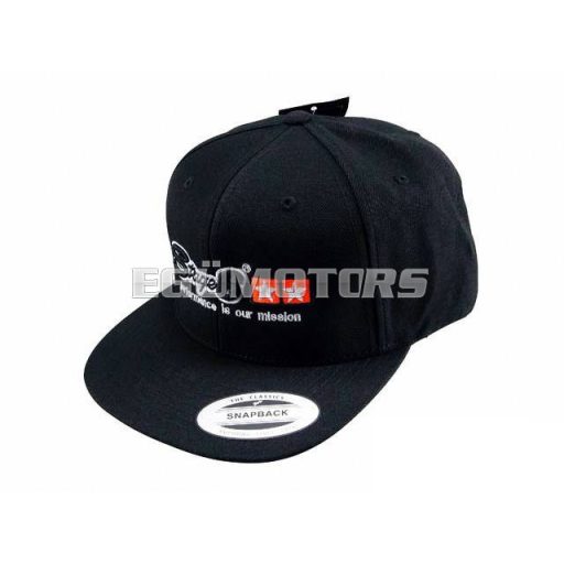 Stage6 sapka, Fekete