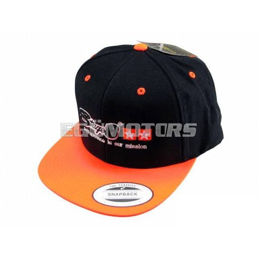 Stage6 sapka, Narancs