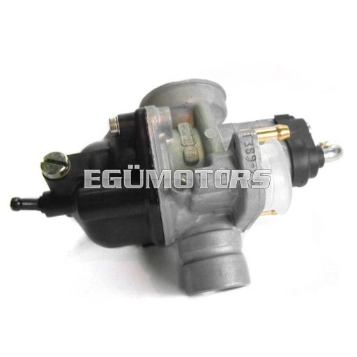 DellOrto PHVA 17.5 TS porlasztó, Minarelli, elektromos szivatós kivitel