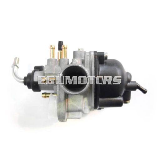 DellOrto PHVA 17.5 TS porlasztó, Minarelli, elektromos szivatós kivitel