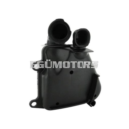 Doppler légszűrőház, Fehér, Minarelli fekvő