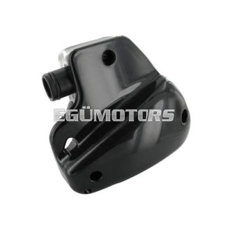 Doppler légszűrőház fekete, Peugeot