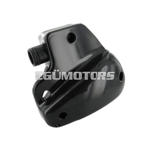 Doppler légszűrőház fekete, Peugeot