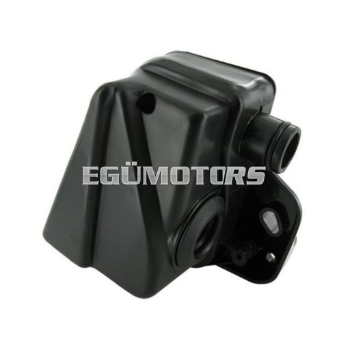 Doppler légszűrőház fekete, Peugeot