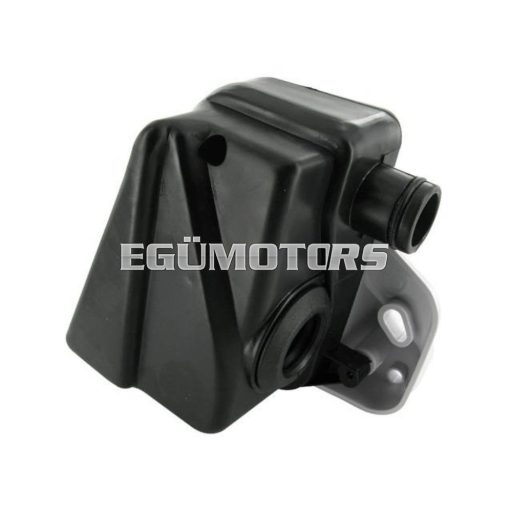 Doppler légszűrőház fehér, Peugeot