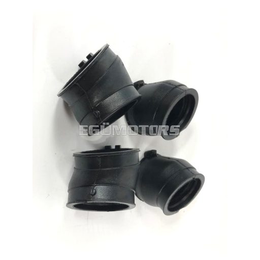 Tourmax szívócsonk, Honda Hornet