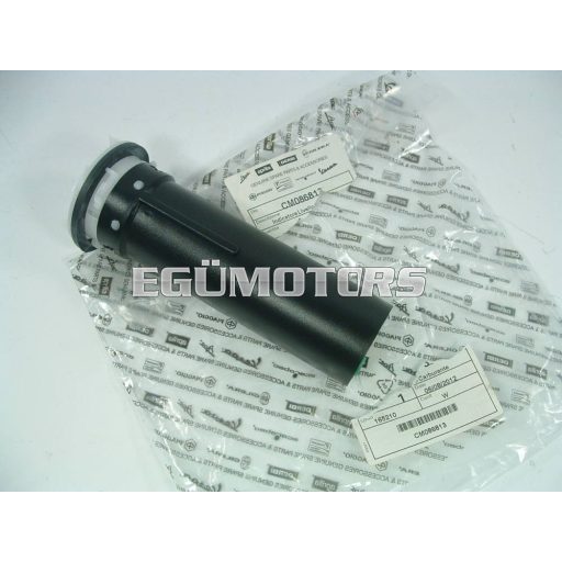 Aprilia üzemanyag szint jelző, SR 2004-től