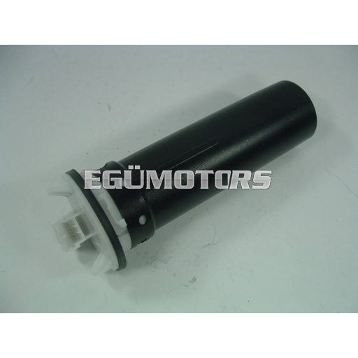 Aprilia üzemanyag szint jelző, SR 2004-től