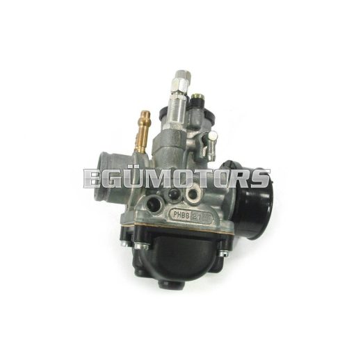 DellOrto porlasztó, 21mm, Piaggio