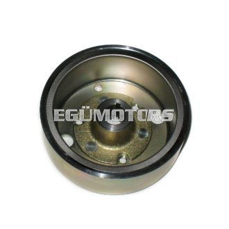 Yamaha 3KJ gyújtás lendkerék