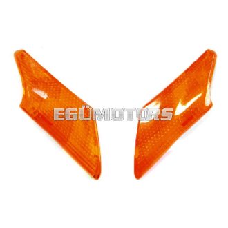 Indexbúra első Yamaha 3YJ, Bal