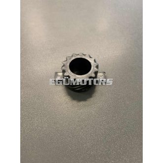 3YK KMH meghajtó műanyag csiga