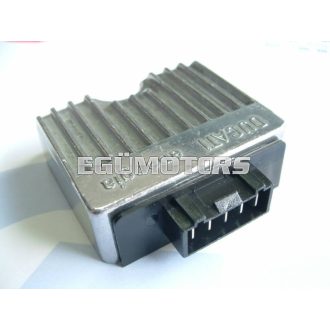 Suzuki Feszültség szabályozó, Katana