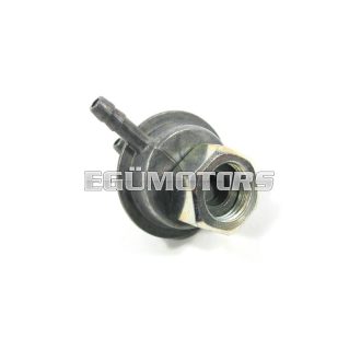 Utángyártott benzincsap, Kymco