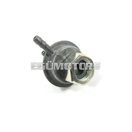 Utángyártott benzincsap, Kymco