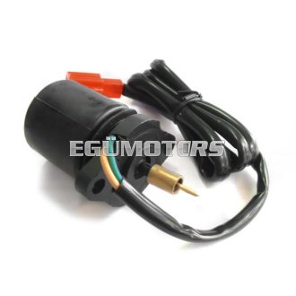 Yamaha Jog 3KJ elektromos szivató 