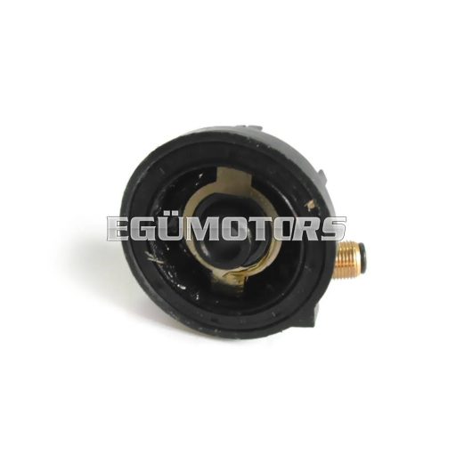 KMH meghajtó, Aerox/BWS