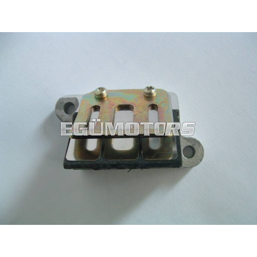 Membránház, Suzuki/Morini