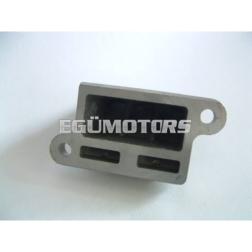 Membránház, Suzuki/Morini