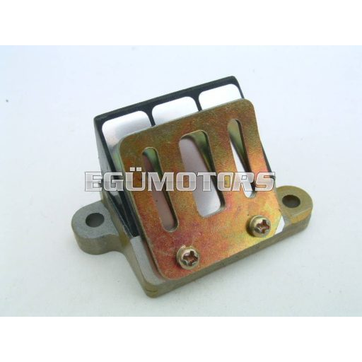 Membránház, Suzuki/Morini