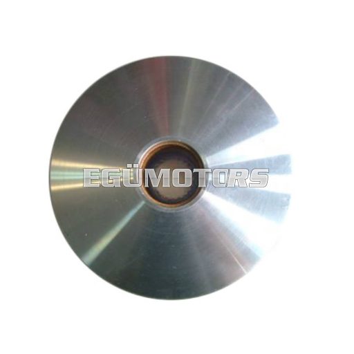 Variátor, Suzuki Sepia/Address