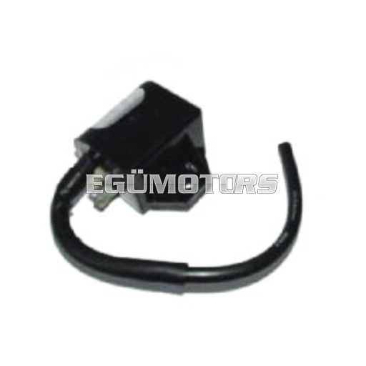 Gyújtás elektronika, Suzuki CA1EA 