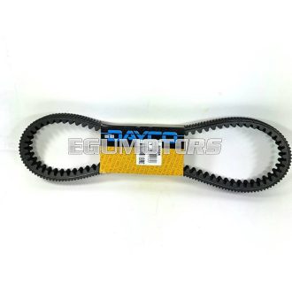 Dayco variátor szíj, Kevlár, Xciting 500